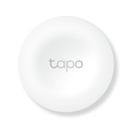TP-Link Tapo Smart Button, Smart Customised Actions, Multiple Control, One-Click Alarm, Long Batt... - Image 2
