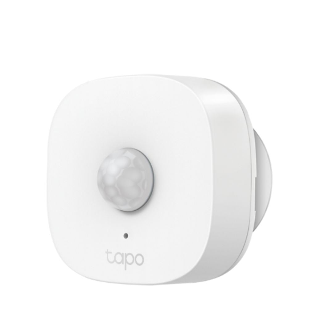 TP-Link Tapo Smart Motion Sensor, Wide Range Detection, Motion-Activated Light, Energy Saving, In... - Image 2