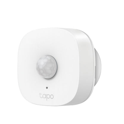TP-Link Tapo Smart Motion Sensor, Wide Range Detection, Motion-Activated Light, Energy Saving, In... - Image 2