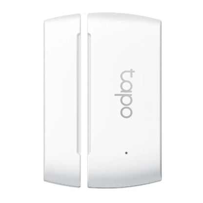TP-Link Tapo Smart Contact Sensor, Window/Door Safeguard, Instant App Notification, Smart Action... - Image 2