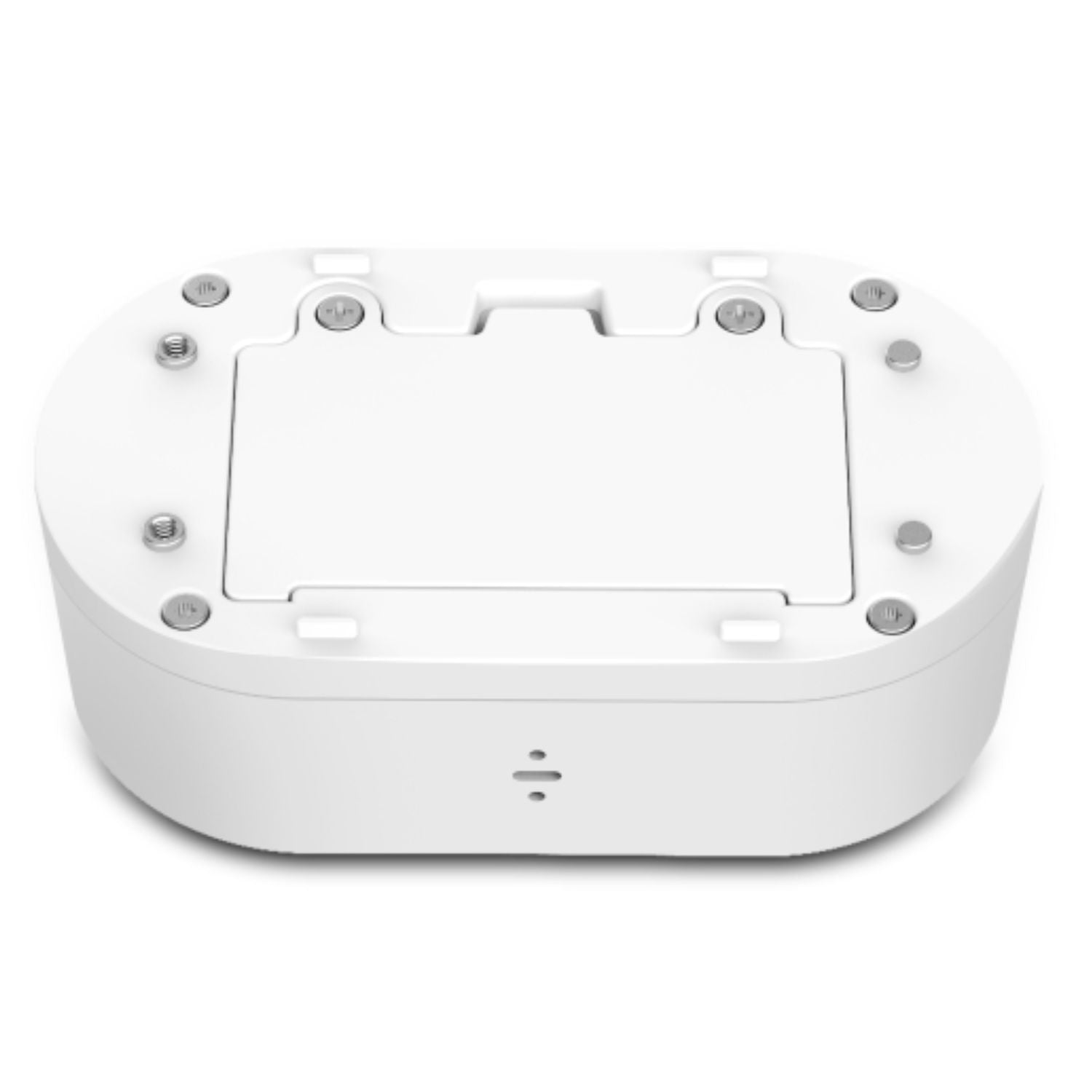 TP-Link Tapo T300 Smart Water Leak Sensor, 90 dB Dripping  Leaking Alarm, IP66 Waterproof, Hub Su... - Image 2