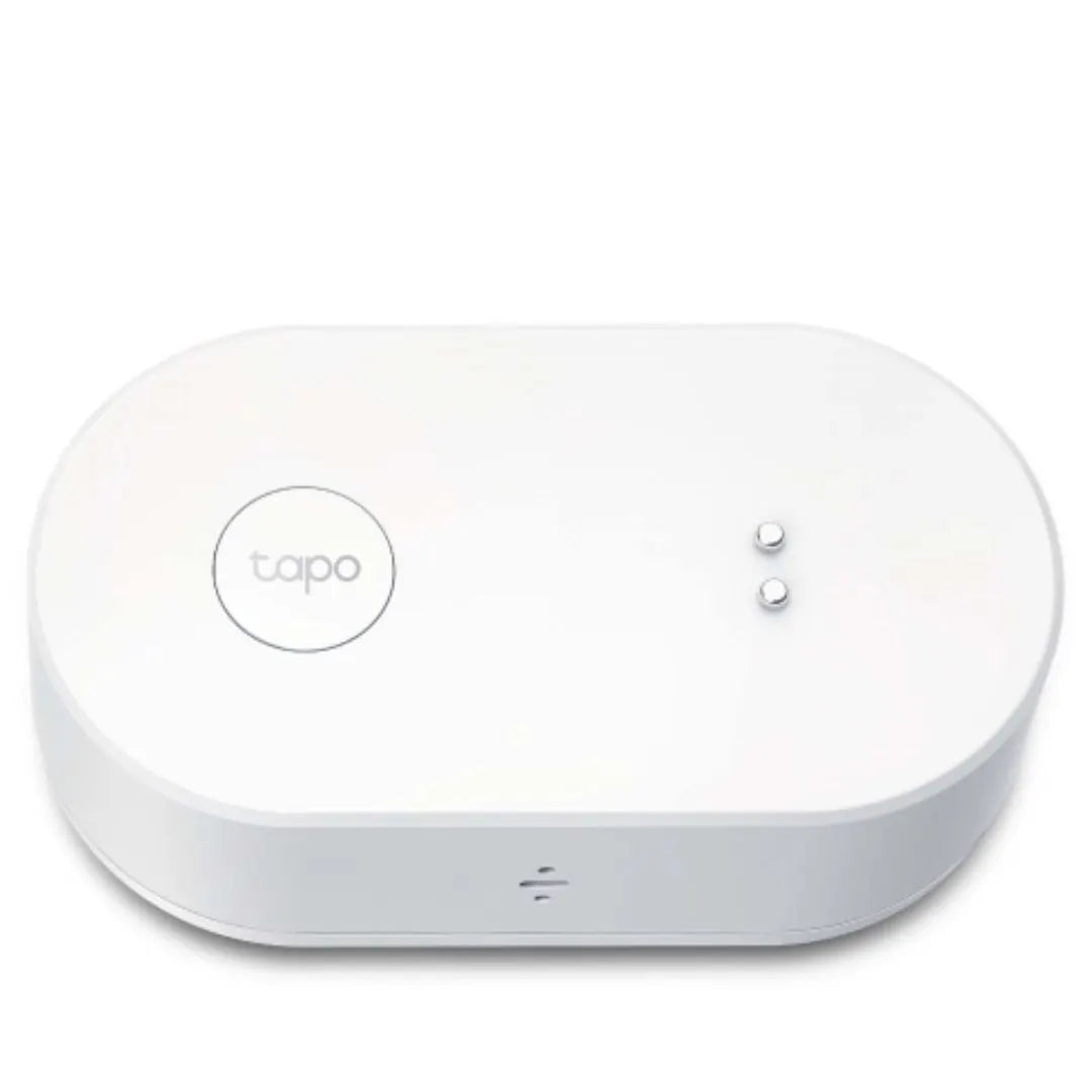TP-Link Tapo T300 Smart Water Leak Sensor, 90 dB Dripping  Leaking Alarm, IP66 Waterproof, Hub Su... - Image 3