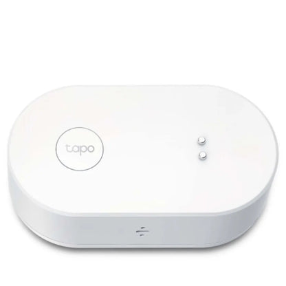 TP-Link Tapo T300 Smart Water Leak Sensor, 90 dB Dripping  Leaking Alarm, IP66 Waterproof, Hub Su... - Image 3