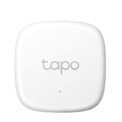 TP-Link Tapo Smart Temperature  Humidity Monitor, Fast  Accurate, Free Data Storage  Visual Graphs,Tapo T310