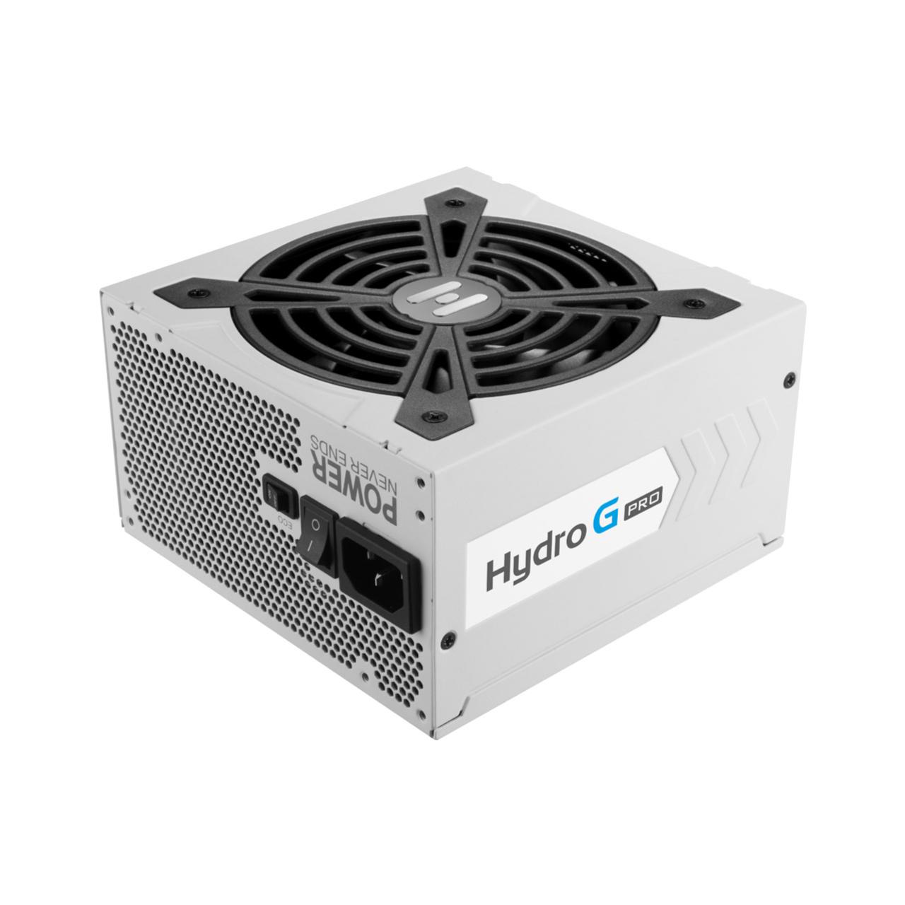 FSP Hydro G PRO 1000w 80 Plus Gold - Power Supplies - Image 2