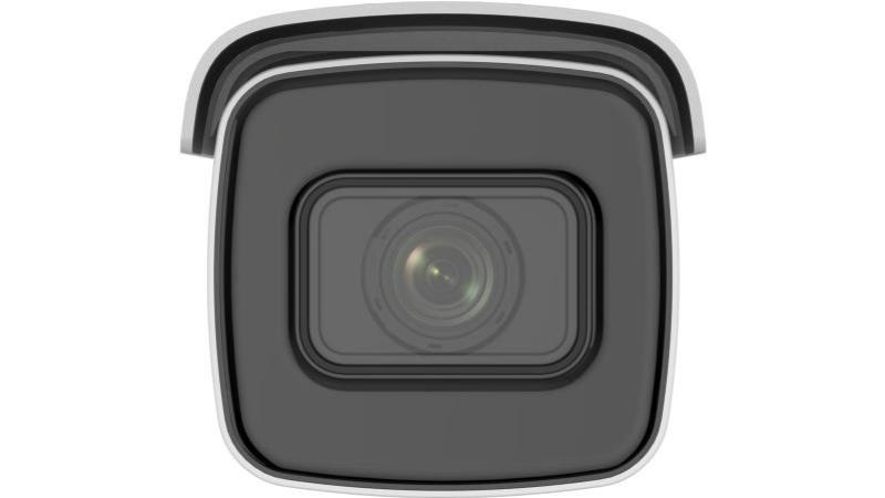 Hikvision 6MP Outdoor Acusense Bullet - Surveillance - IP Cameras - Image 2