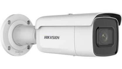 Hikvision 6MP Outdoor Acusense Bullet - Surveillance - IP Cameras - Image 3