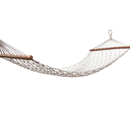 Gardeon Hammock Bed Outdoor Chair Camping Hammocks Hanging Mesh