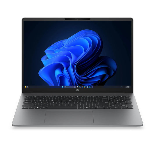 HP 200 G2Ri DG4Q9AT, U5-225U, 16GB, 512GB, 16" WUXGA, W11P, 1Y OS - Notebooks