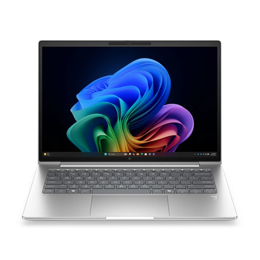 HP EliteBook 6 G2i 14", WUXGA, U7-355, 16GB, 512GB , W11P, 3YR - Notebooks