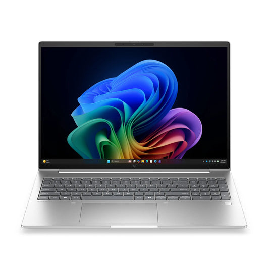 HP EliteBook 6 G2i 16", WUXGA, U7-355, 16GB, 512GB , W11P, 3YR - Notebooks