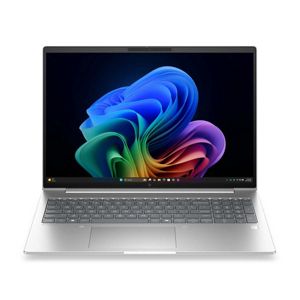 HP EliteBook 6 G2i 16", WUXGA, U5-325, 32GB, 512GB , W11P, 3YR - Notebooks