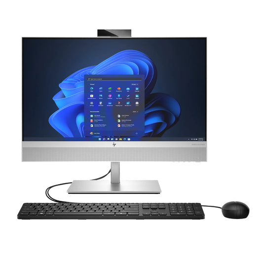 HP EliteOne 840 G9 -A41JDPT- Intel i7-14700, 16GB, 512GB, 23.8" FHD TOUCH, W11P, 3Y OS - Desktop...