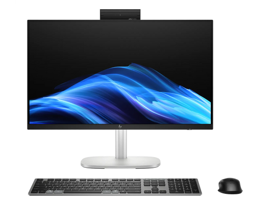 HP EliteStudio 8 G1i 23.8" TOUCH U5-235 16GB 512GB - Desktop Computers