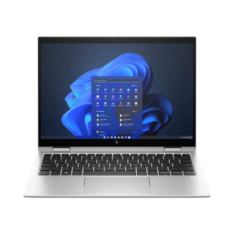HP Elitebook x360 830 G10 13.3" WUXGA - Notebooks