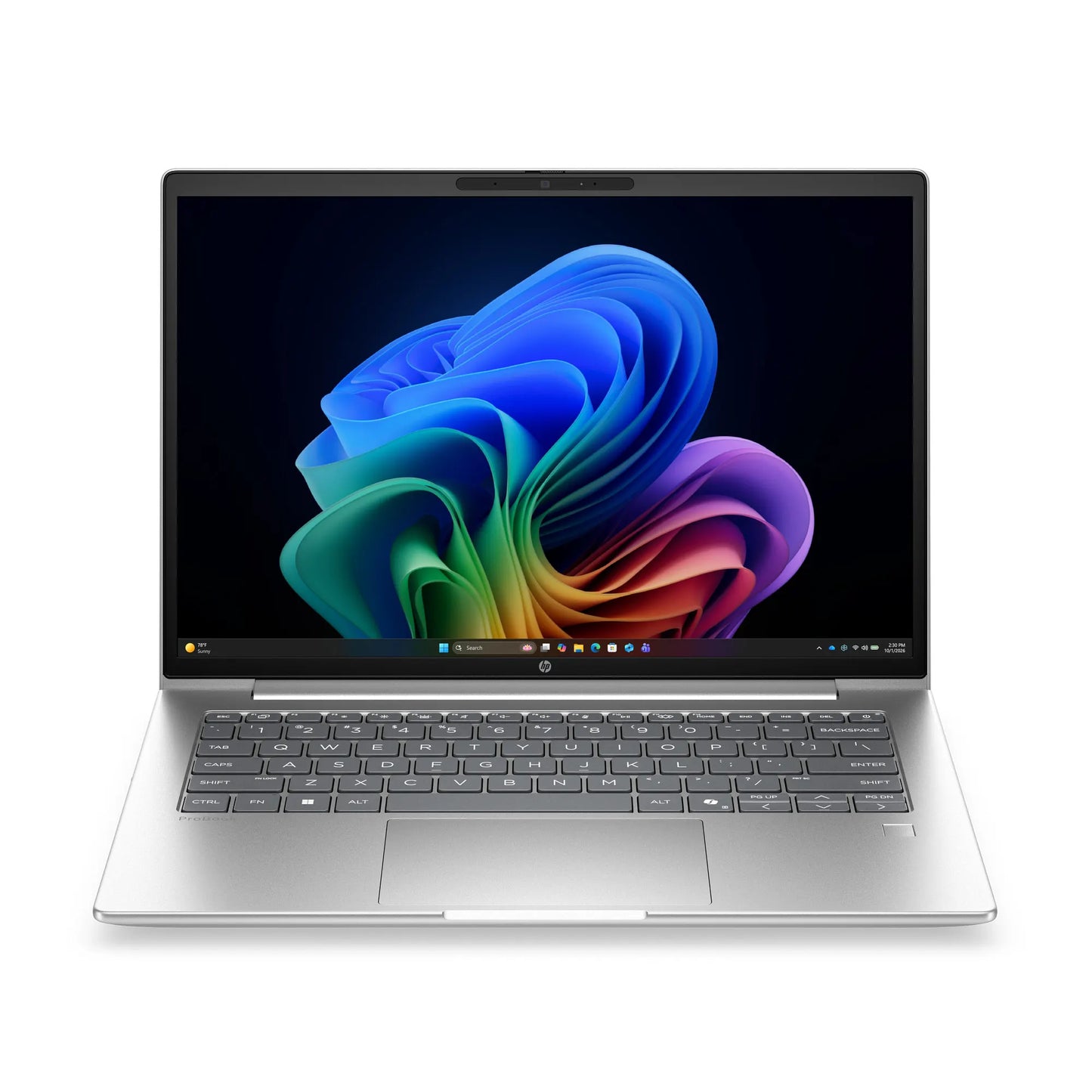 HP ProBook 4 G2i 14", WUXGA, U5-325, 16GB, 512GB , W11P, LTE 5G, 1YR ONSITE WTY - Notebooks