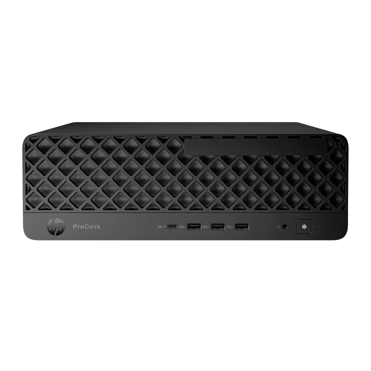 HP ProDesk 4 SFF G1i U7-265 16GB 512GB - Desktop Computers