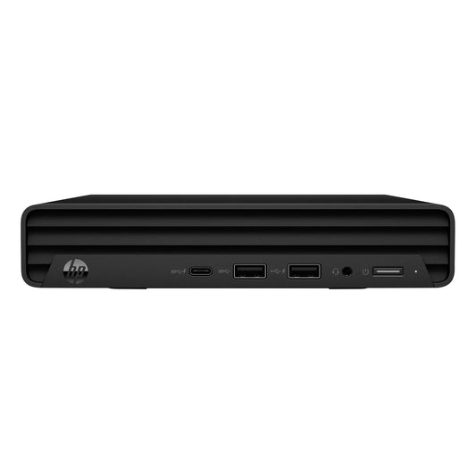 HP Pro Mini 260 G9 D88BWPT, i5-1334U, 16GB, 512GB, W11P, 3Y OS - Desktop Computers