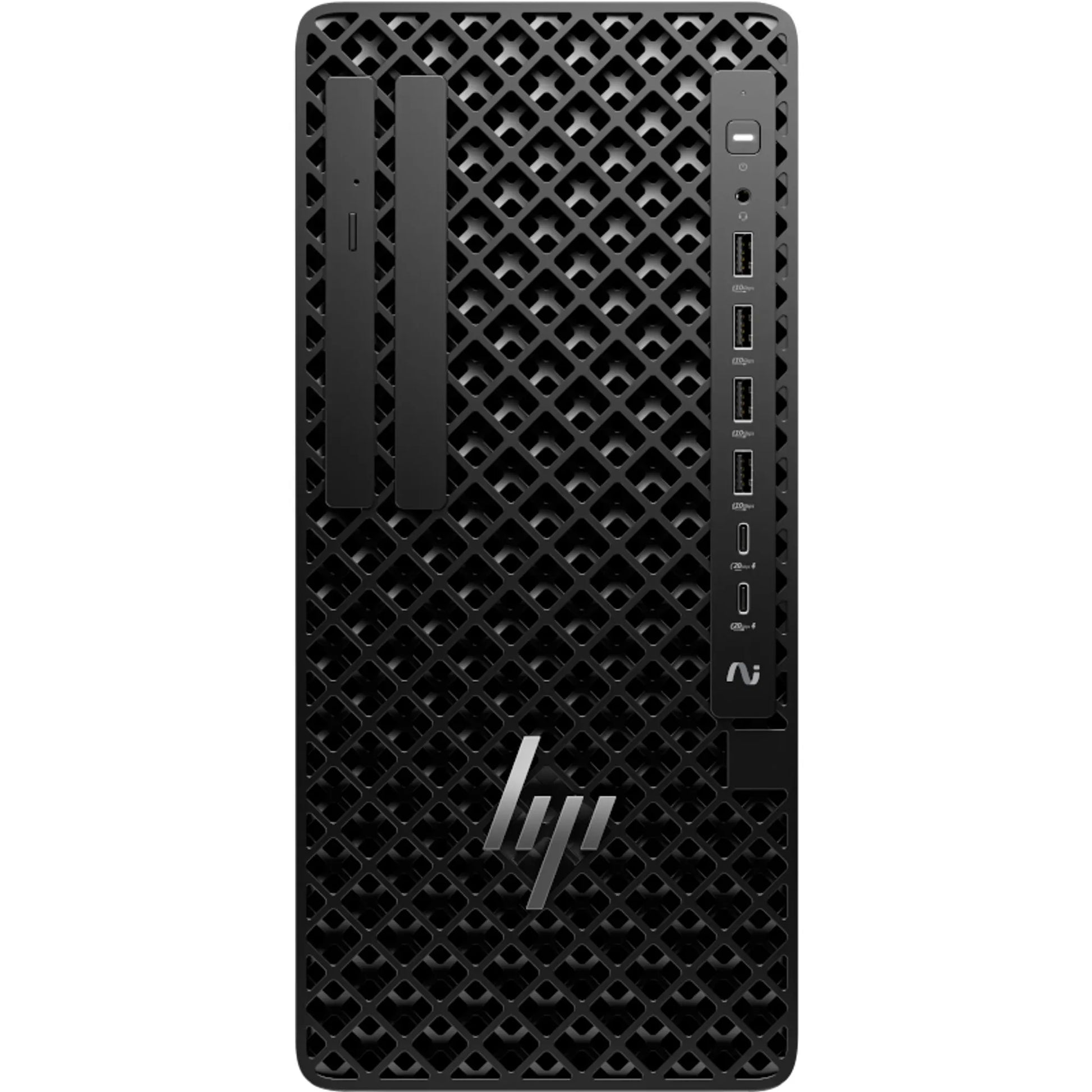 HP Z1 G1i Tower -D93GDPT- Intel U5-225, 16GB (1x16GB) 5600MHz, 512GB SSD, RTX 3050 8GB, W11P, 3/3...