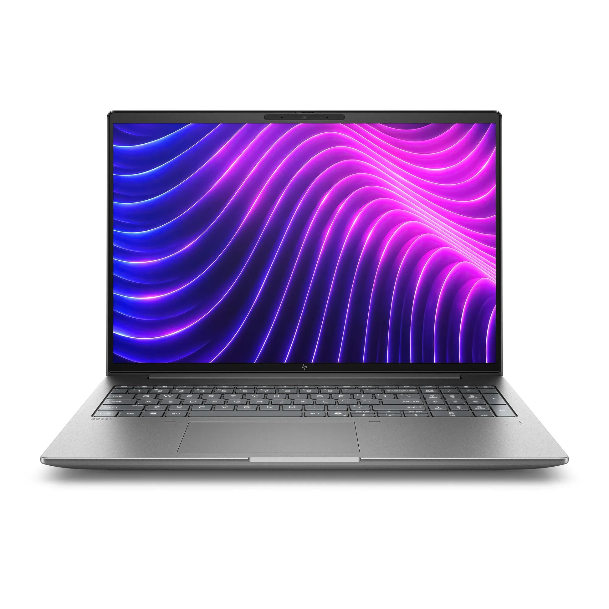HP Zbook X G2i 16", WUXGA IR TS, U7-356H, 32GB, 1TB , NVIDIA RTX PRO 2000 8GB, W11P, 3YR - Notebo...