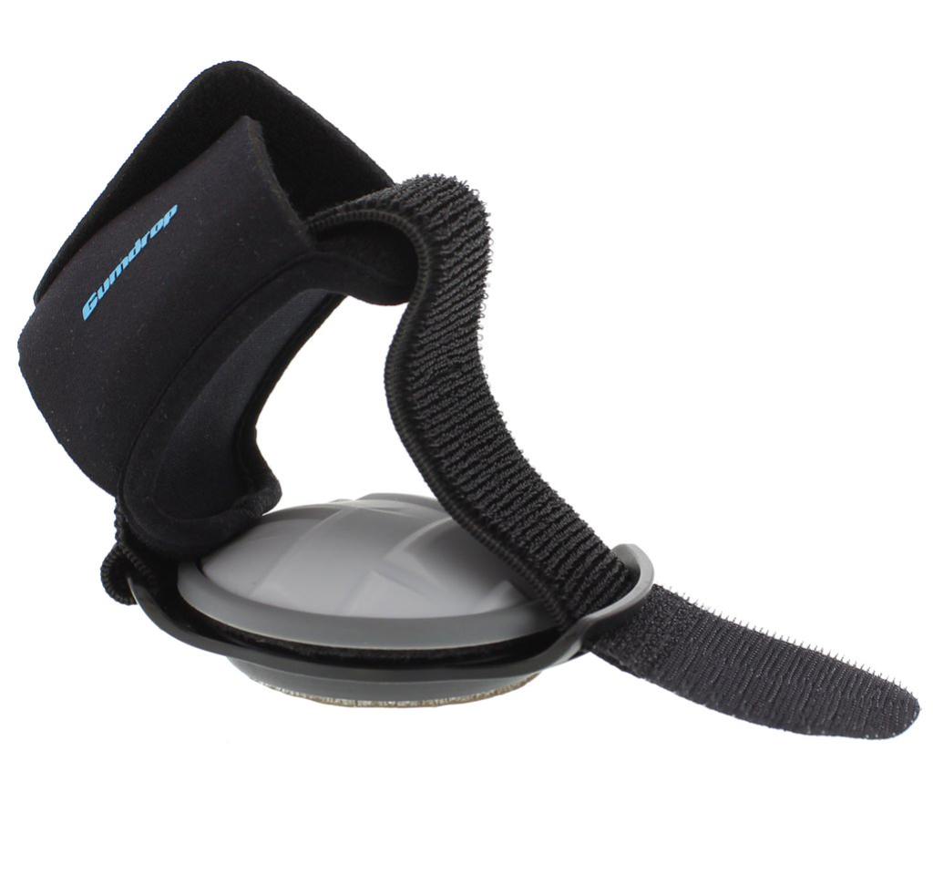 Gumdrop Universal Hand Strap - Bags, Cases & Covers - Image 8