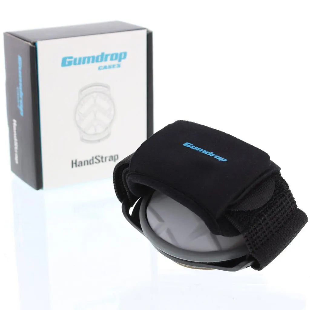 Gumdrop Universal Hand Strap - Bags, Cases & Covers - Image 9