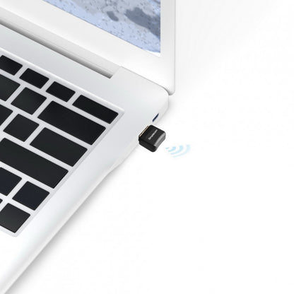 Simplecom NB409 USB Bluetooth 5.0 Adapter Wireless Dongle - USB, Bluetooth  IEEE - Image 4