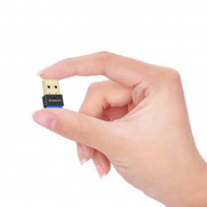 Simplecom NB600 USB Bluetooth 6.0 Adapter Wireless Dongle - USB, Bluetooth  IEEE - Image 3