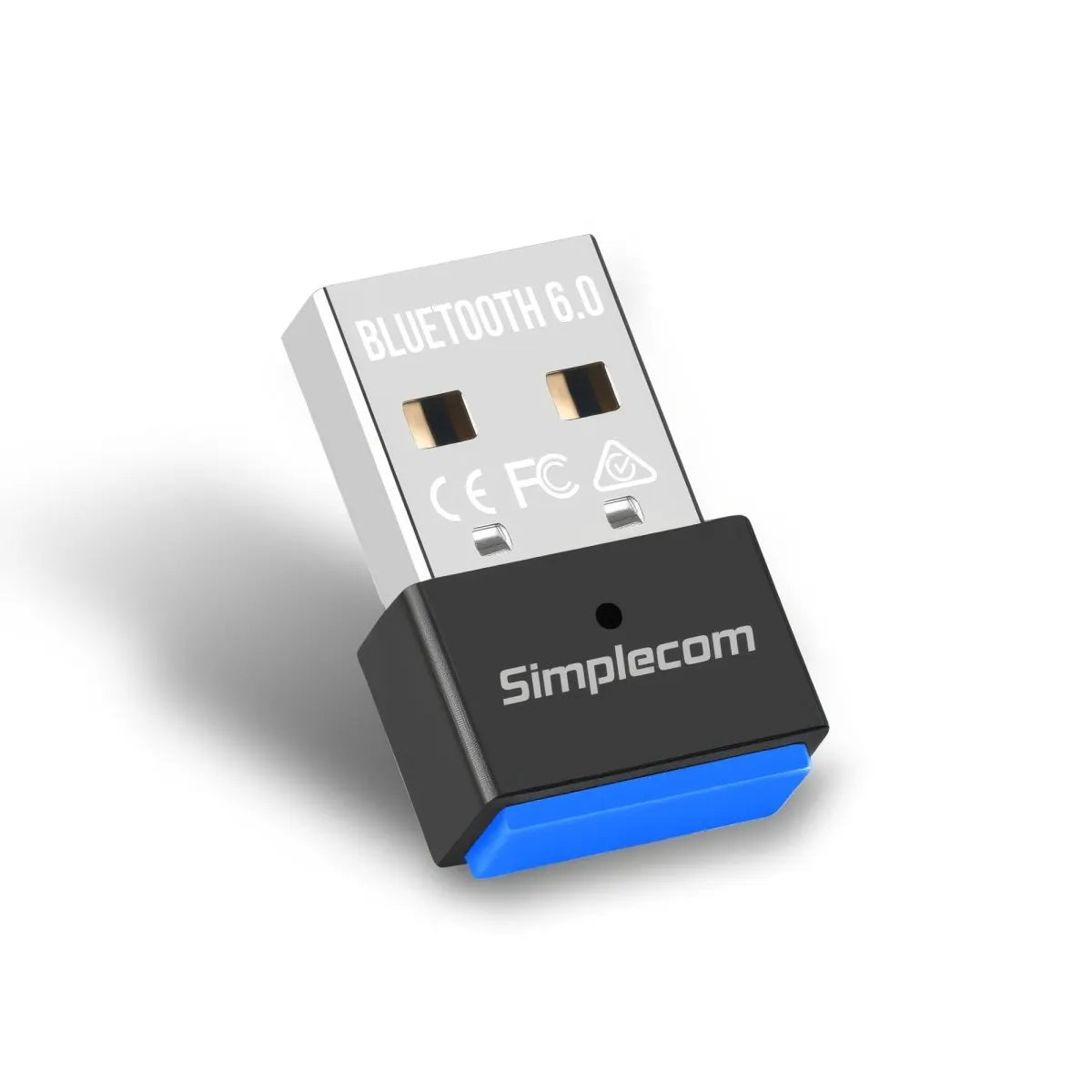 Simplecom NB640 USB Bluetooth 6.0 Adapter Wireless Dongle - Network - Consumer