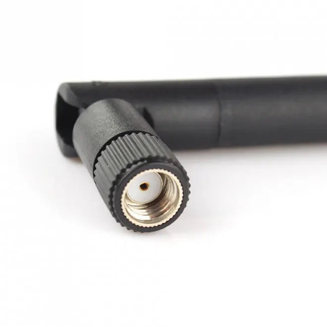 Simplecom NW392 USB Wireless N WiFi Adapter 802.11n 300Mbps 5dBi Antenna - Network - Consumer - Image 3