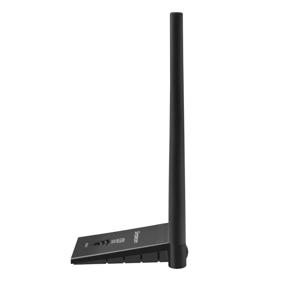 Simplecom NW628v2 AX1800 Dual Band WiFi 6 USB Adapter with 2x 5dBi High Gain Antennas - Network... - Image 2