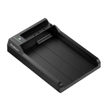 Simplecom SD570 NVMe M.2 + SATA HDD and SSD Dual Bay Docking Station USB 3.2 Gen 2 10Gbps Offline...