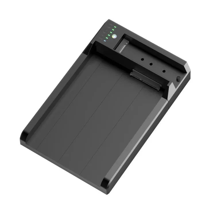 Simplecom SD570 NVMe M.2 + SATA HDD and SSD Dual Bay Docking Station USB 3.2 Gen 2 10Gbps Offline... - Image 2