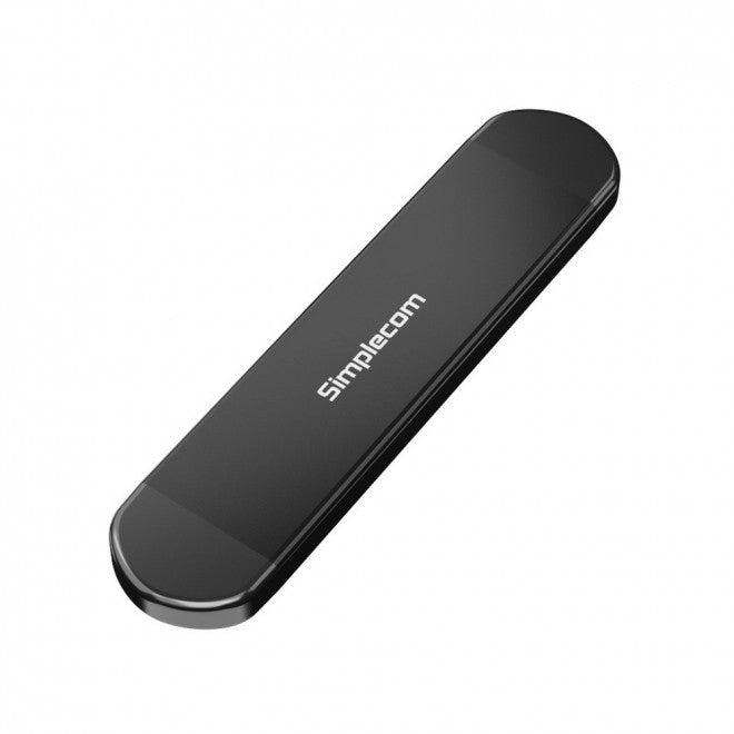 Simplecom SE522 NVMe / SATA M.2 SSD to USB 3.2 Gen 2 Dual USB Connector Enclosure - Hard Drives... - Image 2