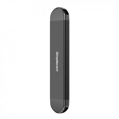 (LS)Simplecom SE522 NVMe / SATA M.2 SSD to USB 3.2 Gen 2 Dual USB Connector Enclosure - Hard Driv... - Image 3