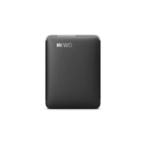 Western Digital WD Elements 1TB USB 3.2  2.5' Portable HDD Gen 1  (5Gbps) /USB 3.0, Windows® 10+,...