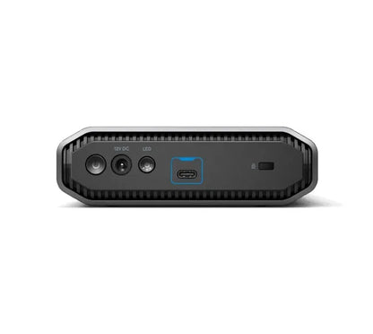Western Digital G-DRIVE 6TB APJP, USB-C™, DTR Up to 250MB/s read, DTR Up to 250MB/s write, 3 Y Wa... - Image 3
