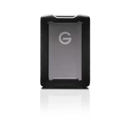 Western Digital ARMORATD SPACE GREY 6TB WW , 2.5-Inch, USB-C connector, USB 3.2 Gen 1 interface,...