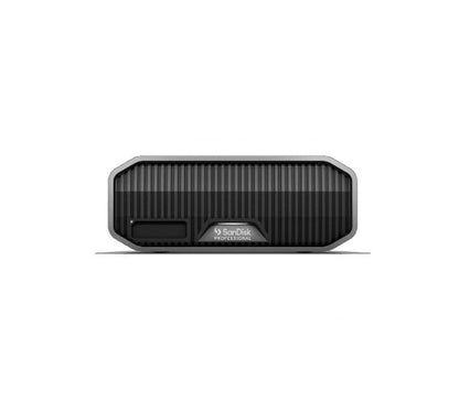 Western Digital G-DRIVE PROJECT 22TB APJP, Thunderbolt 3, USB 3.2 Gen 2x1, DTR Up to 260MB/s read... - Image 2
