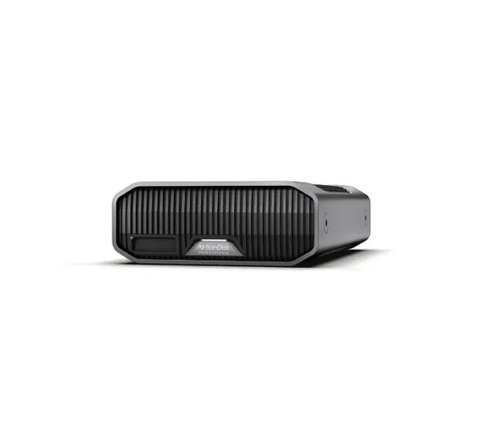 Western Digital G-DRIVE PROJECT 6TB APJP, Thunderbolt 3, USB 3.2 Gen 2x1, DTR Up to 250MB/s (Read...