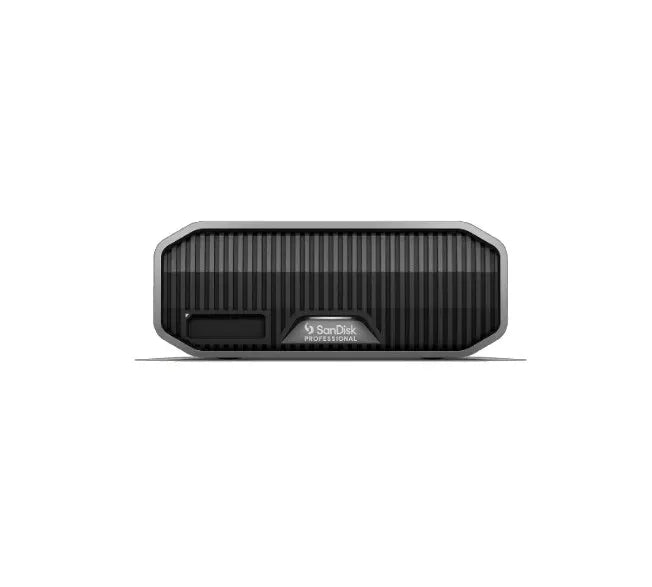 Western Digital G-DRIVE PROJECT 6TB APJP, Thunderbolt 3, USB 3.2 Gen 2x1, DTR Up to 250MB/s (Read... - Image 2