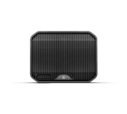 Western Digital G-RAID PROJECT 2 36TB APJP, Thunderbolt™ 3, USB 3.2 Gen 2x1, DTR Up to 510 MB/s r... - Image 2
