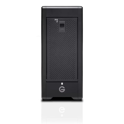(LS)Western Digital G-RAID SHUTTLE 8 144TB APJP, Thunderbolt3, 7200 RPM, Read up to 1900MB/s, Wri... - Image 2