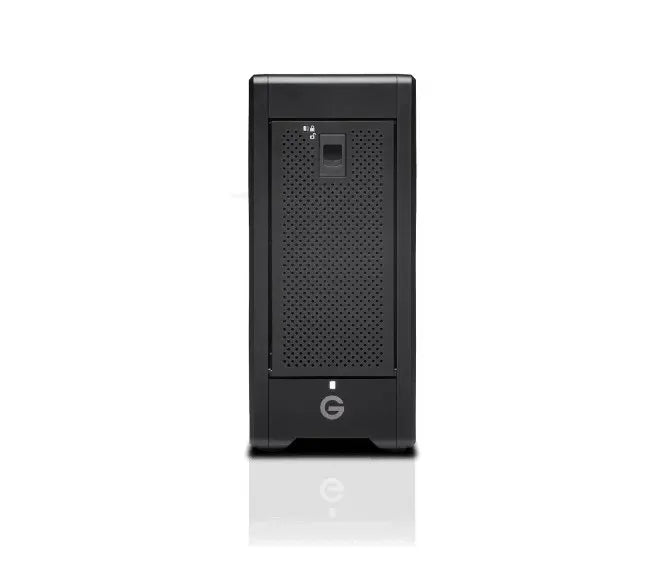 Western Digital G-RAID SHUTTLE 8 160TB APJP, Thunderbolt™ 3, Ultrastar 7200 RPM, DTR Up to 1700MB... - Image 2