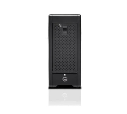Western Digital G-RAID SHUTTLE 8 160TB APJP, Thunderbolt™ 3, Ultrastar 7200 RPM, DTR Up to 1700MB... - Image 2