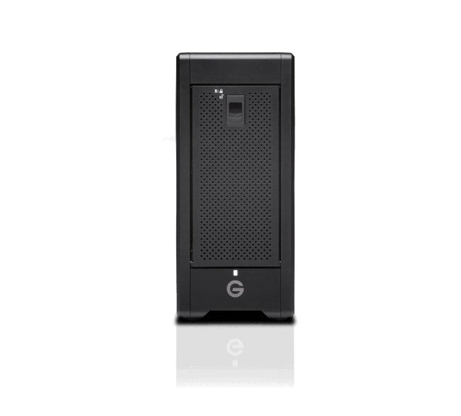 (LS)Western Digital G-RAID SHUTTLE 8 192TB APJP, Thunderbolt™ 3, Ultrastar 7200 RPM, DTR Up to 17... - Image 2
