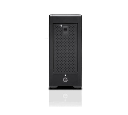 (LS)Western Digital G-RAID SHUTTLE 8 48TB APJP, Thunderbolt™ 3, Ultrastar 7200 RPM, DTR Up to 170... - Image 2