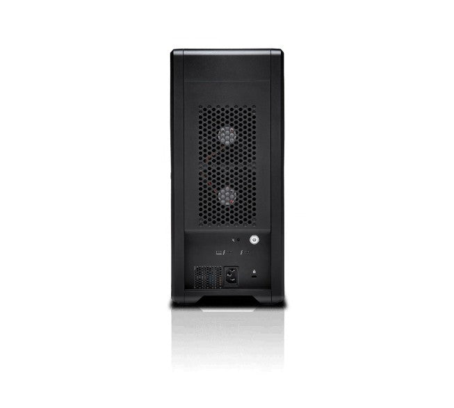 Western Digital G-RAID SHUTTLE 8 96TB APJP, Thunderbolt™ 3, Ultrastar 7200 RPM, DTR Up to 1700MB/... - Image 3