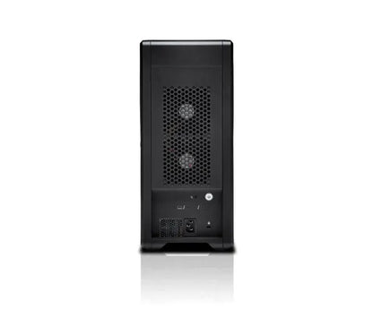 Western Digital G-RAID SHUTTLE 8 96TB APJP, Thunderbolt™ 3, Ultrastar 7200 RPM, DTR Up to 1700MB/... - Image 3