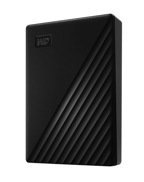 (LS)Western Digital My Passport 2TB USB 3.0 2.5' Portable External Hard Drive - 256-bit AES Encry... - Image 2